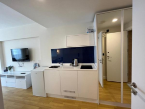 Studio in city center
